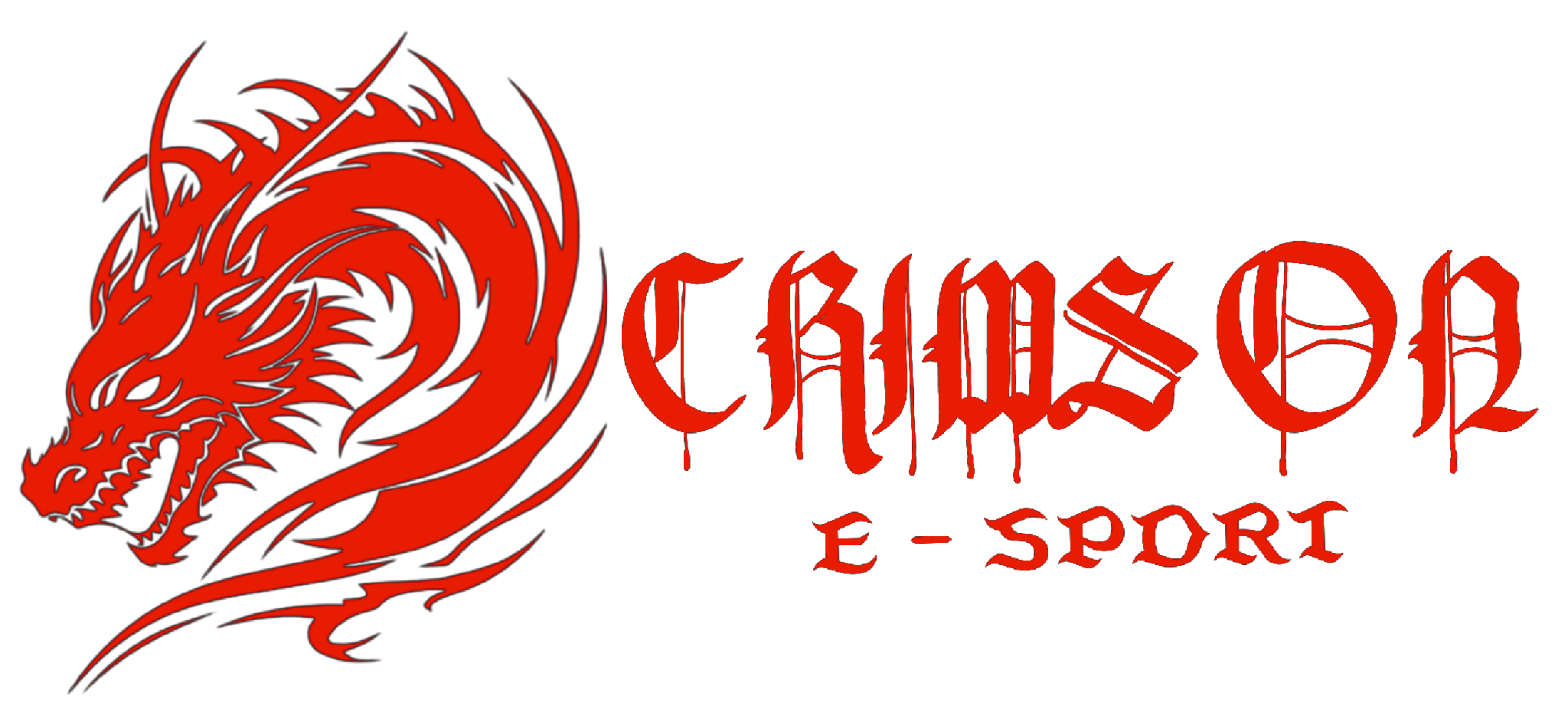 Crimson Esport Logo