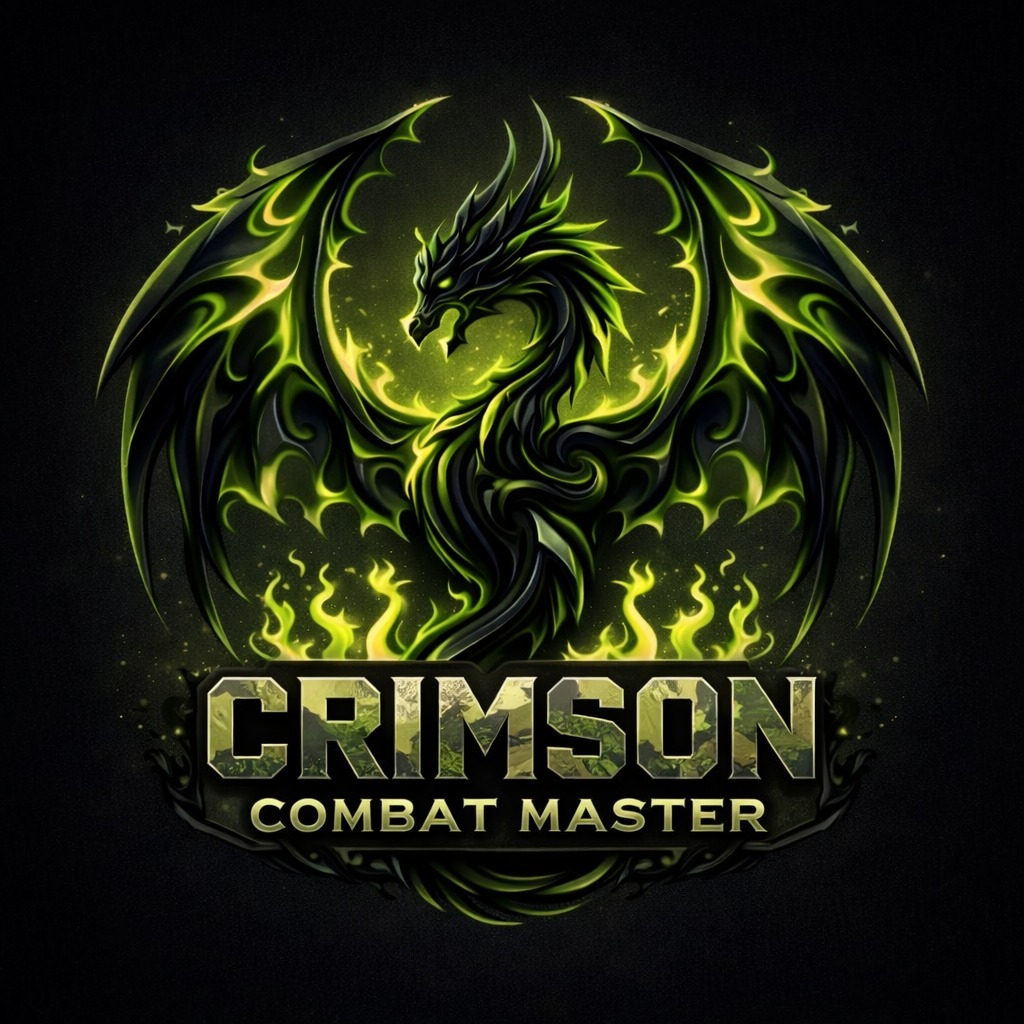 Combat Master